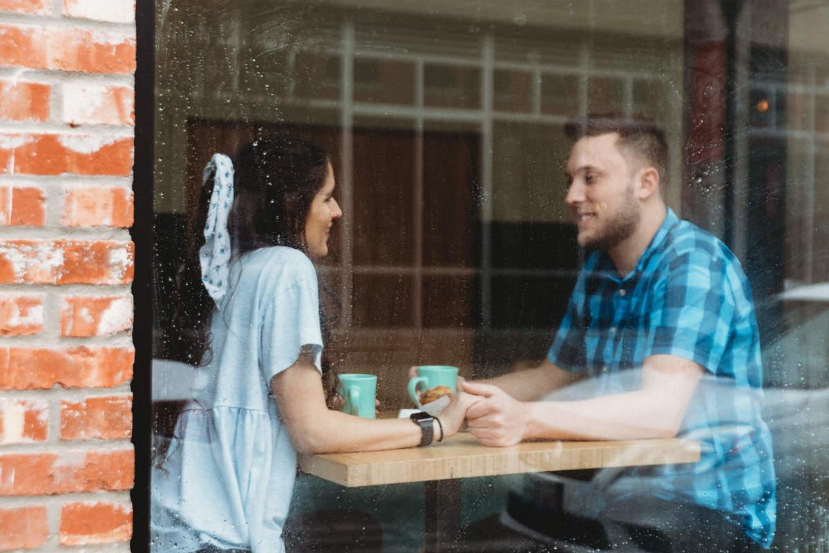 The Wedding Website of Emily Young and Justin Weber