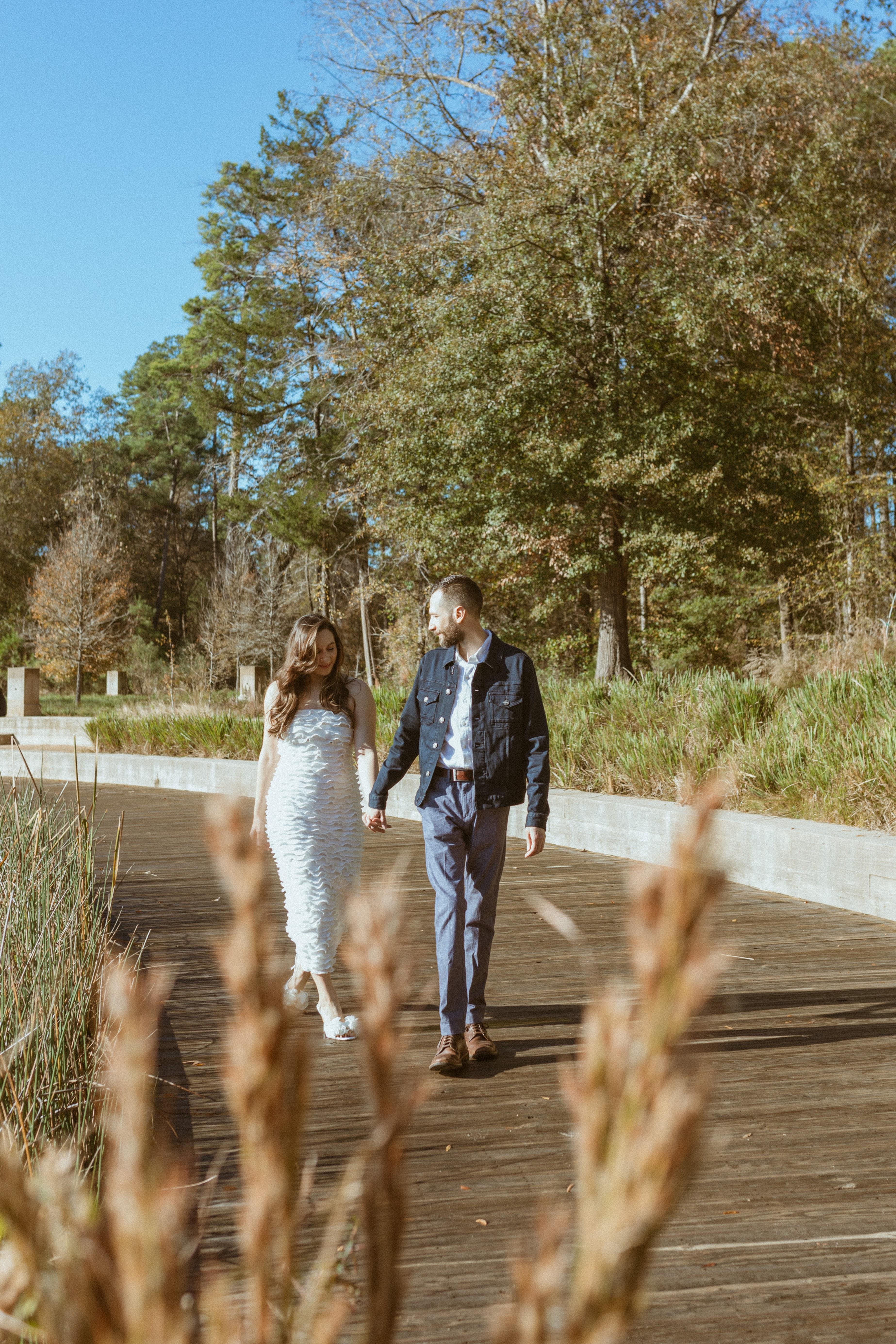 The Wedding Website of Mariela Hernandez and David Jaworski