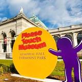 Please Touch Museum