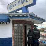 Merrimaker Tavern