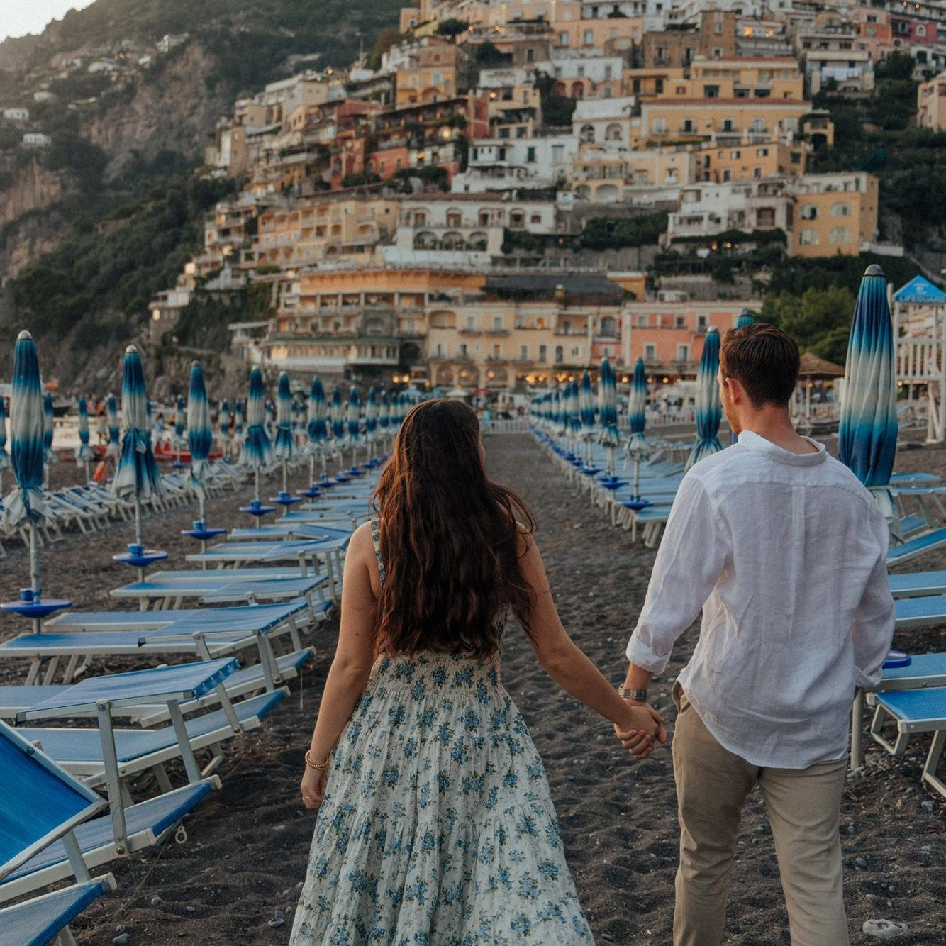 Positano