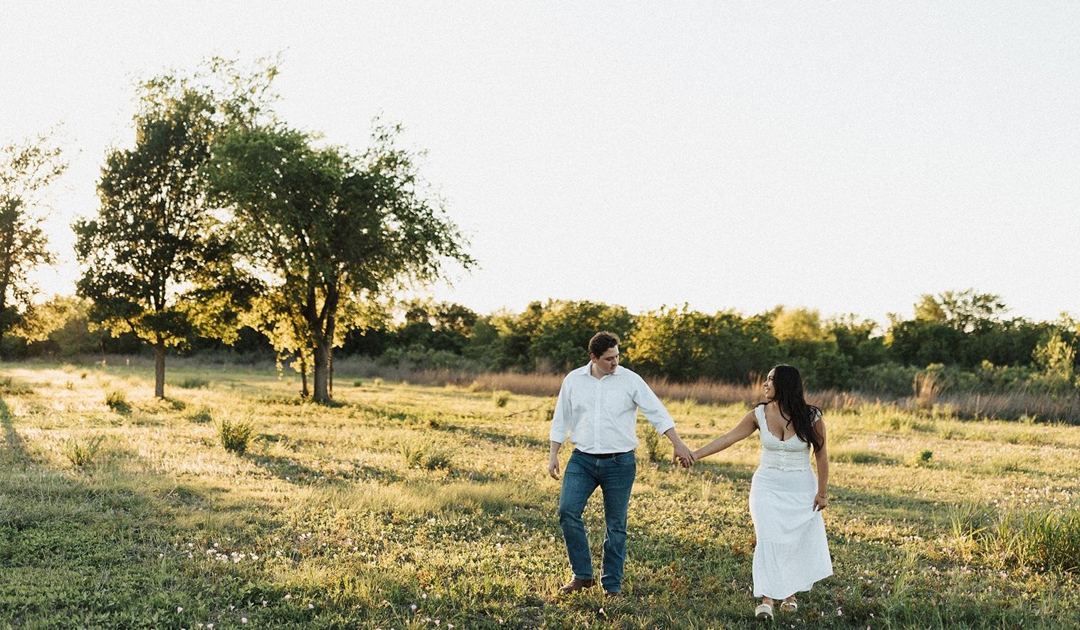 The Wedding Website of Keana Jones and Michael Nieto