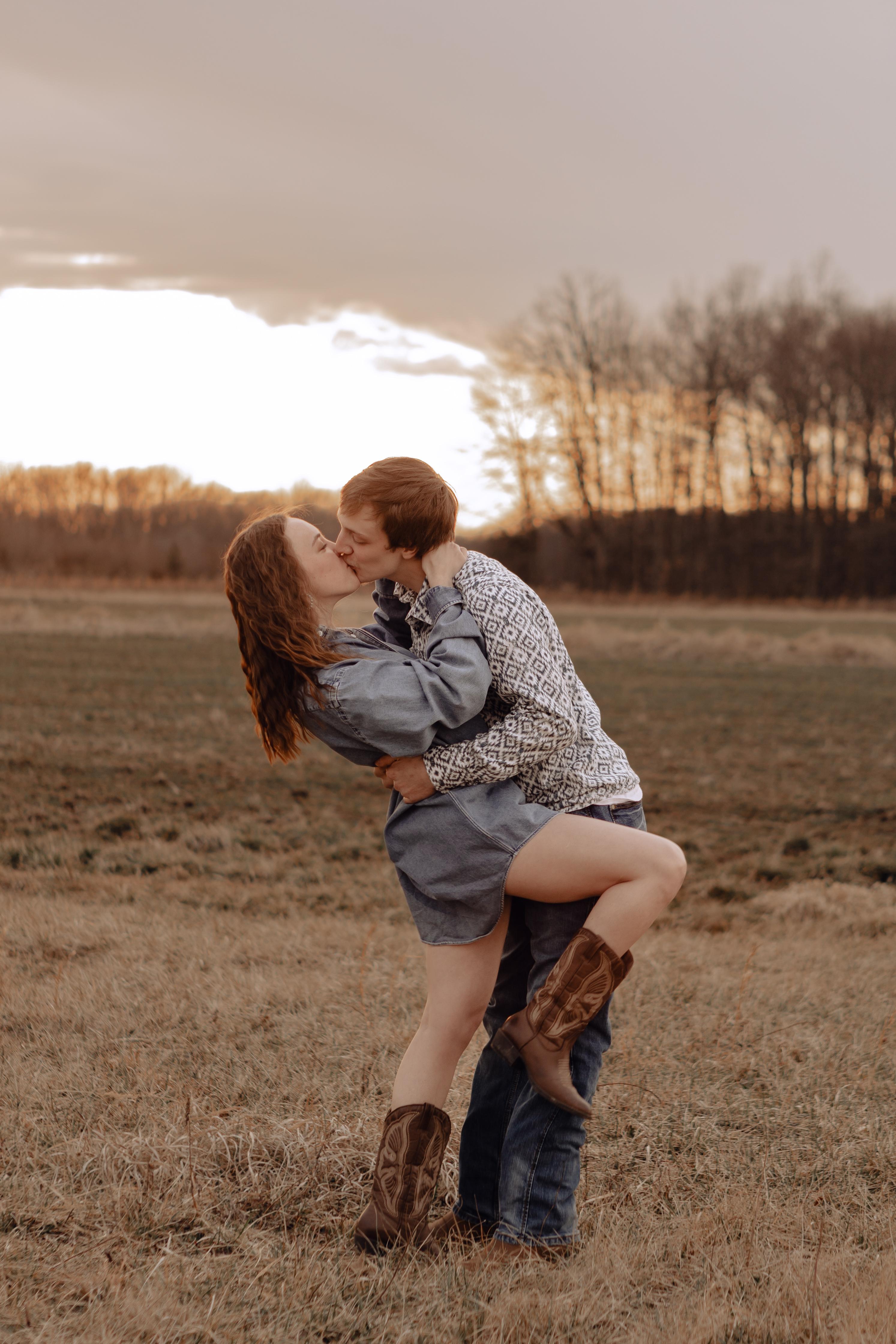 The Wedding Website of Kylie Cornette and Brandon Perkins