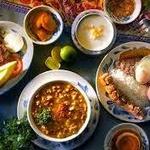 Mondongos y más