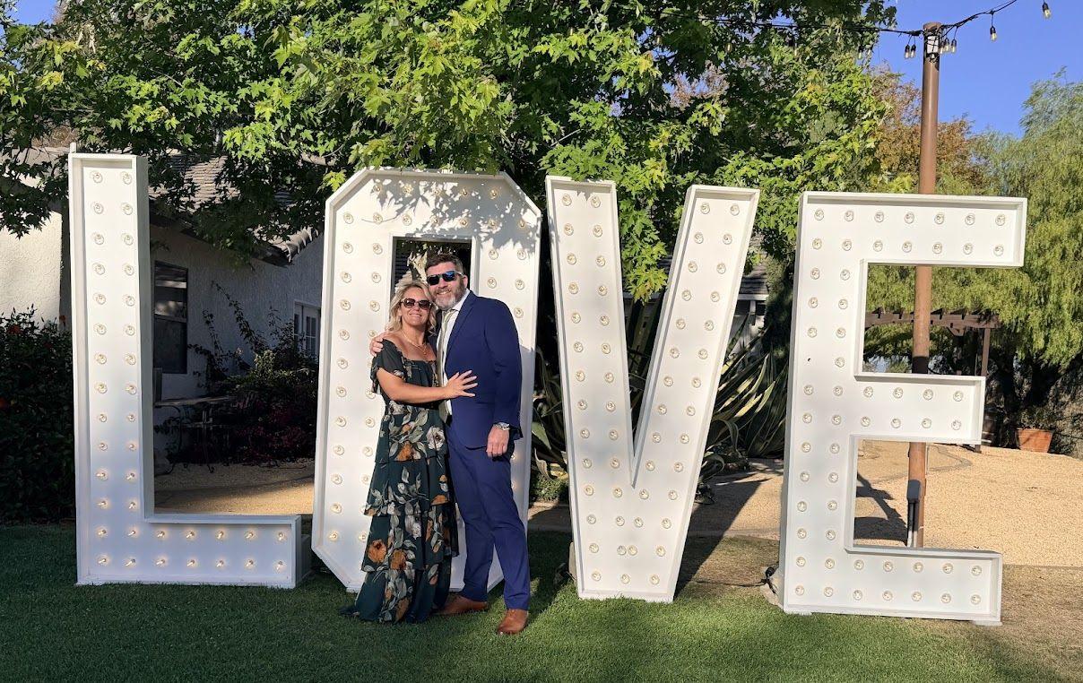 The Wedding Website of Kara Beles and Daniel Snider