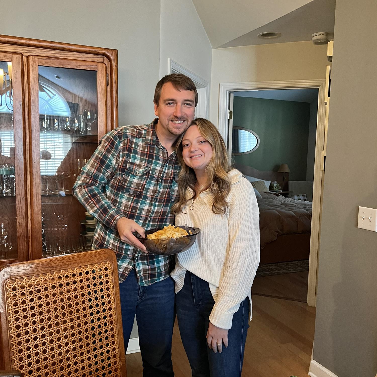 Thanksgiving - 2025
