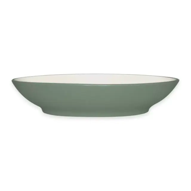 Noritake® Colorwave Coupe Pasta Bowl in Green