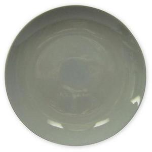 Dinner Plate Coupe Gray - Project 62™