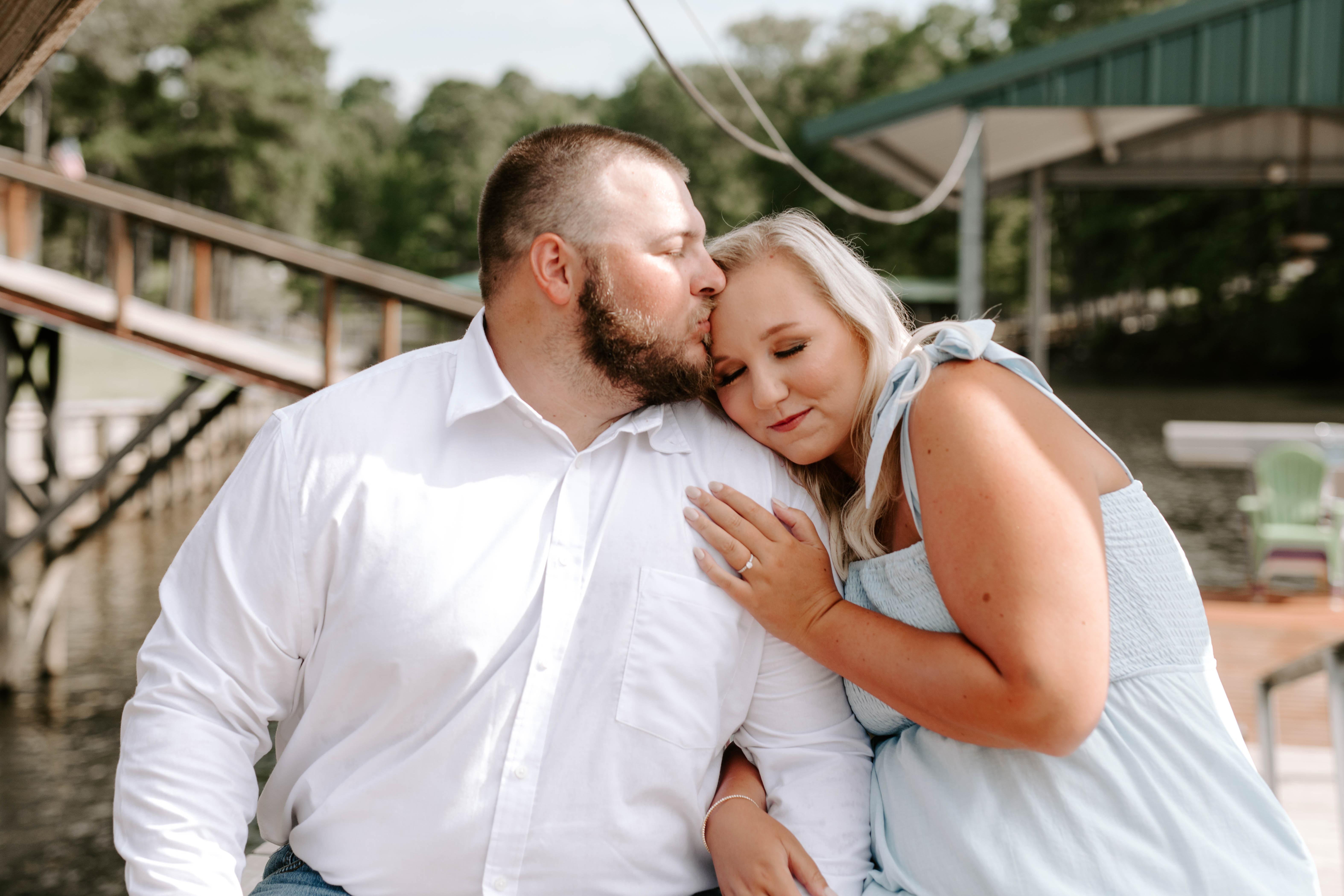 The Wedding Website of Makensie Hinkle and Matthew Oubre