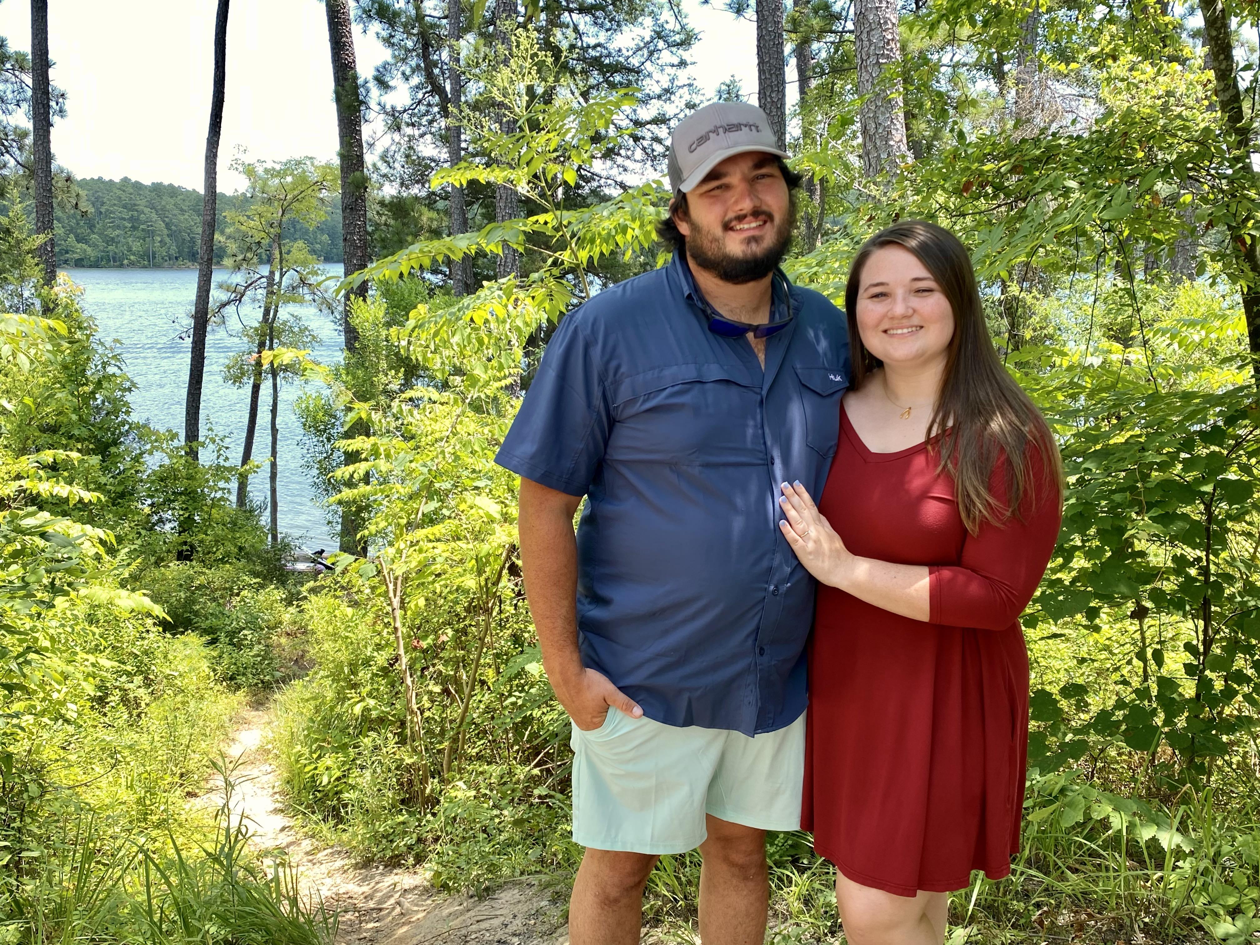 The Wedding Website of Emily Arrington and Chris Prince
