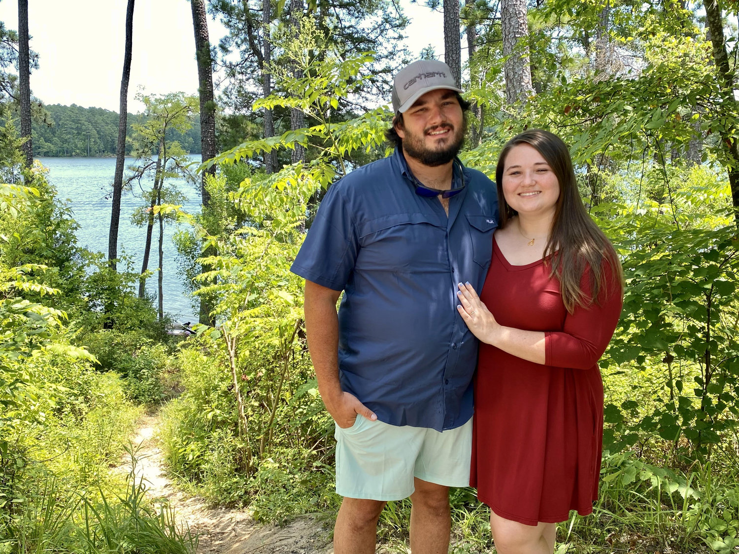 The Wedding Website of Emily Arrington and Chris Prince