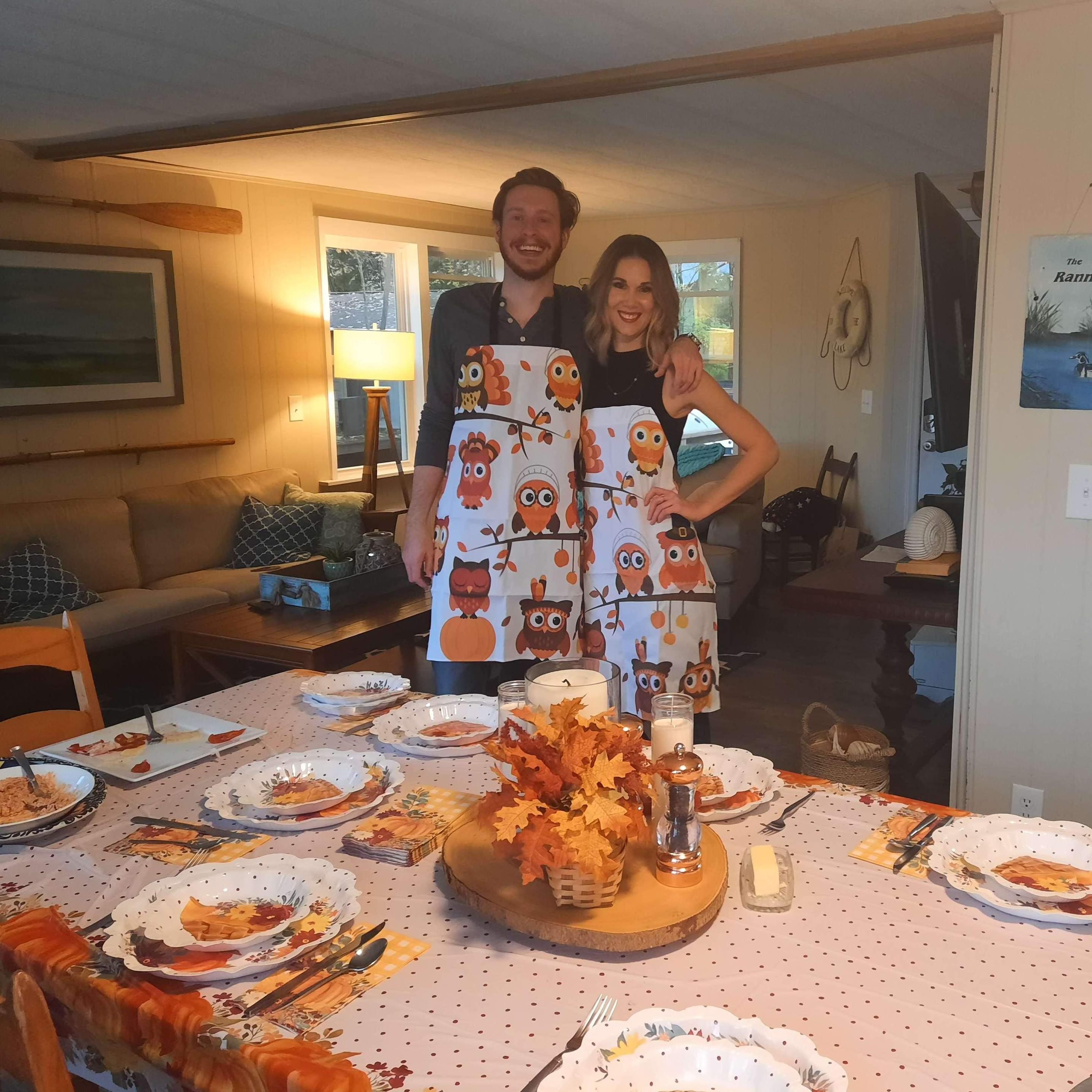 Turkey Day -2021