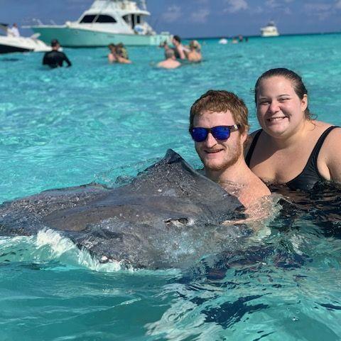 Cayman Islands, 2019