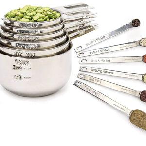 SIMPLY GOURMET - Measuring Cups