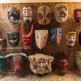 Museum of International Folk Art