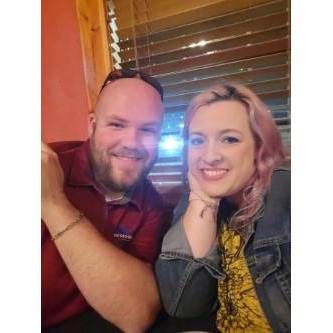 I knew he was the one on this night! This was our second date, and we ate Luna's Mexican Restaurant. He earned major brownie points by ordering a large bowl of sour cream just for me!