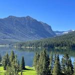 Hyalite Reservoir