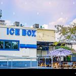 The Ice Box Bar