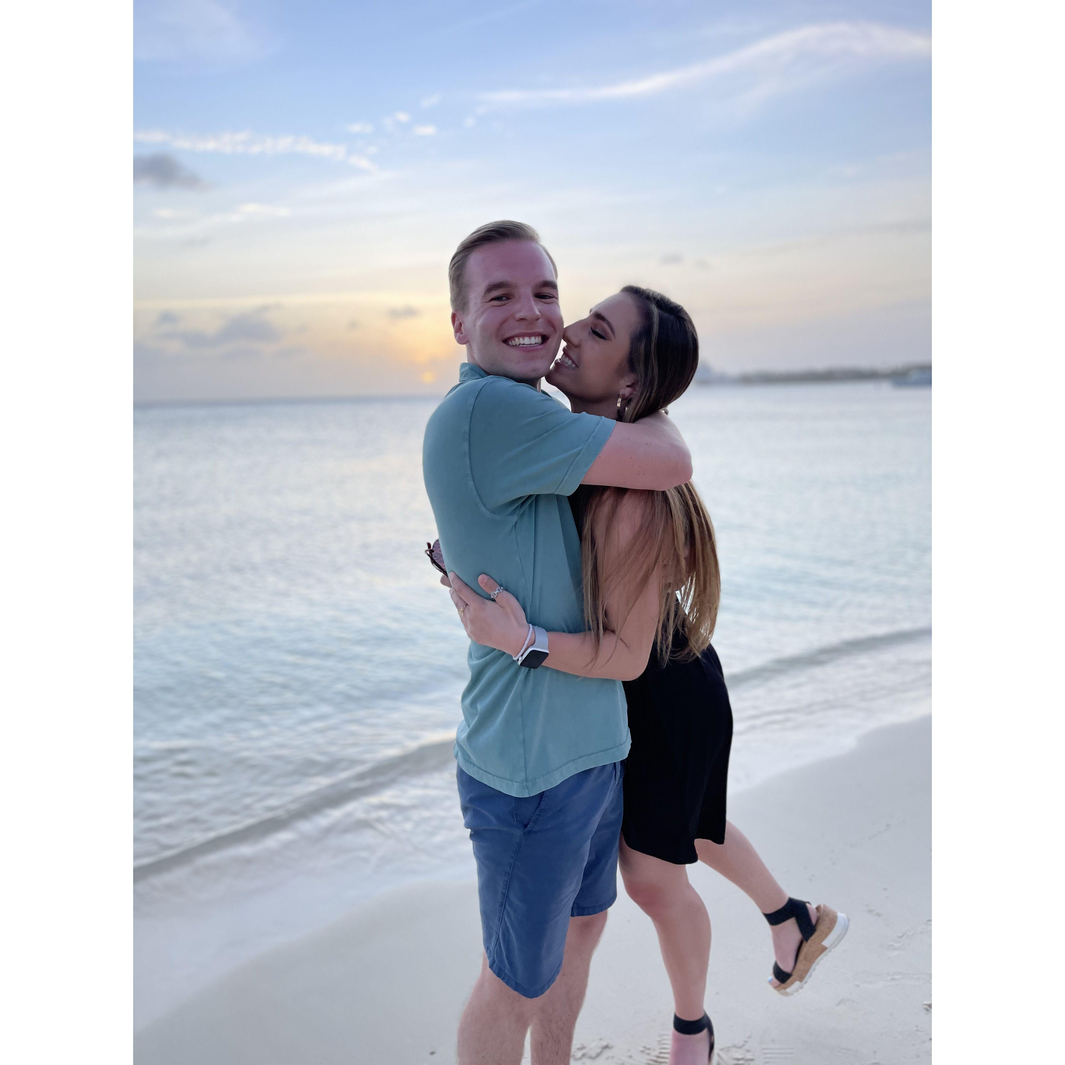 Aruba 2021