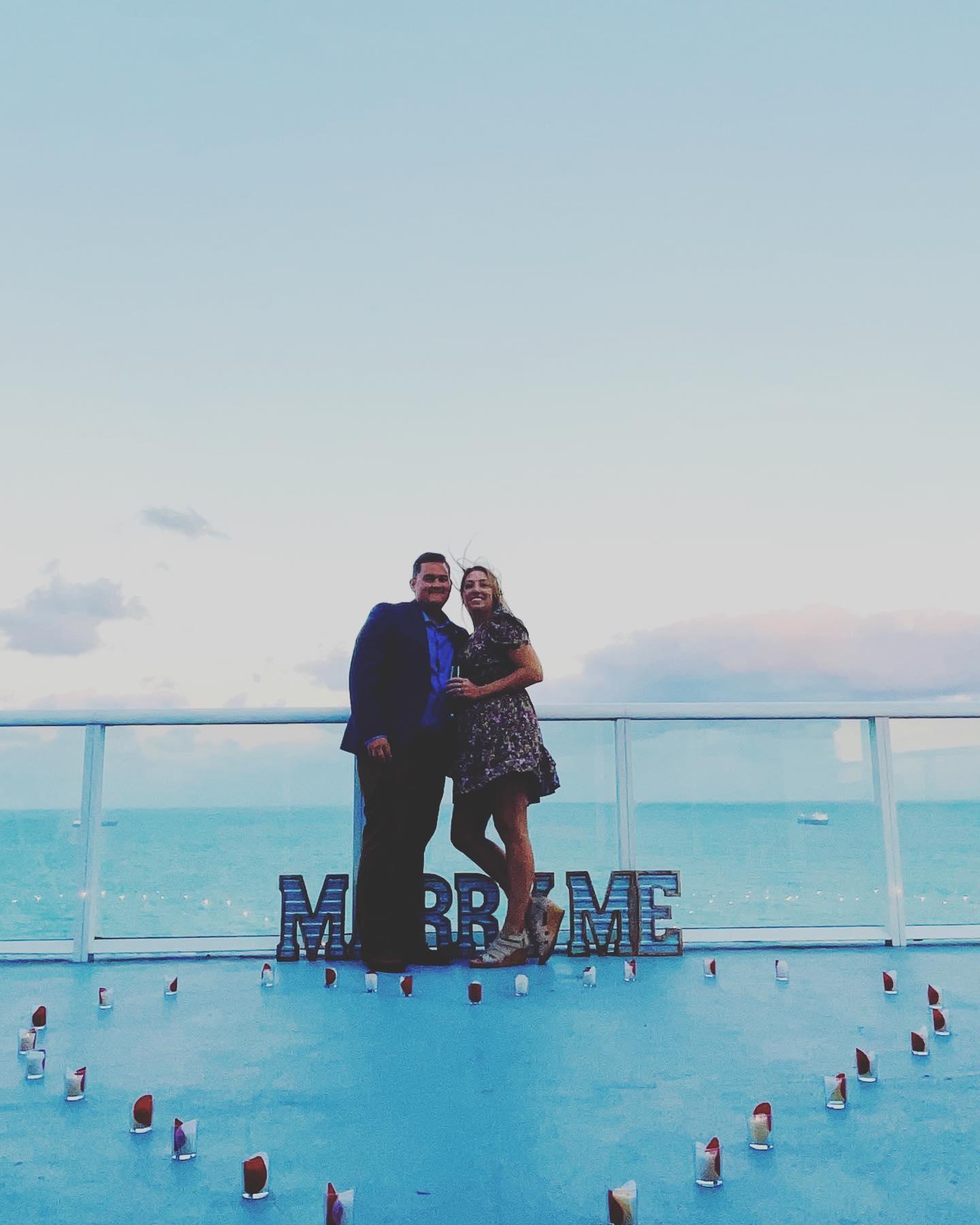 The Wedding Website of Nik Wagenknecht and Brittany Ross