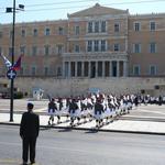 Syntagma Square