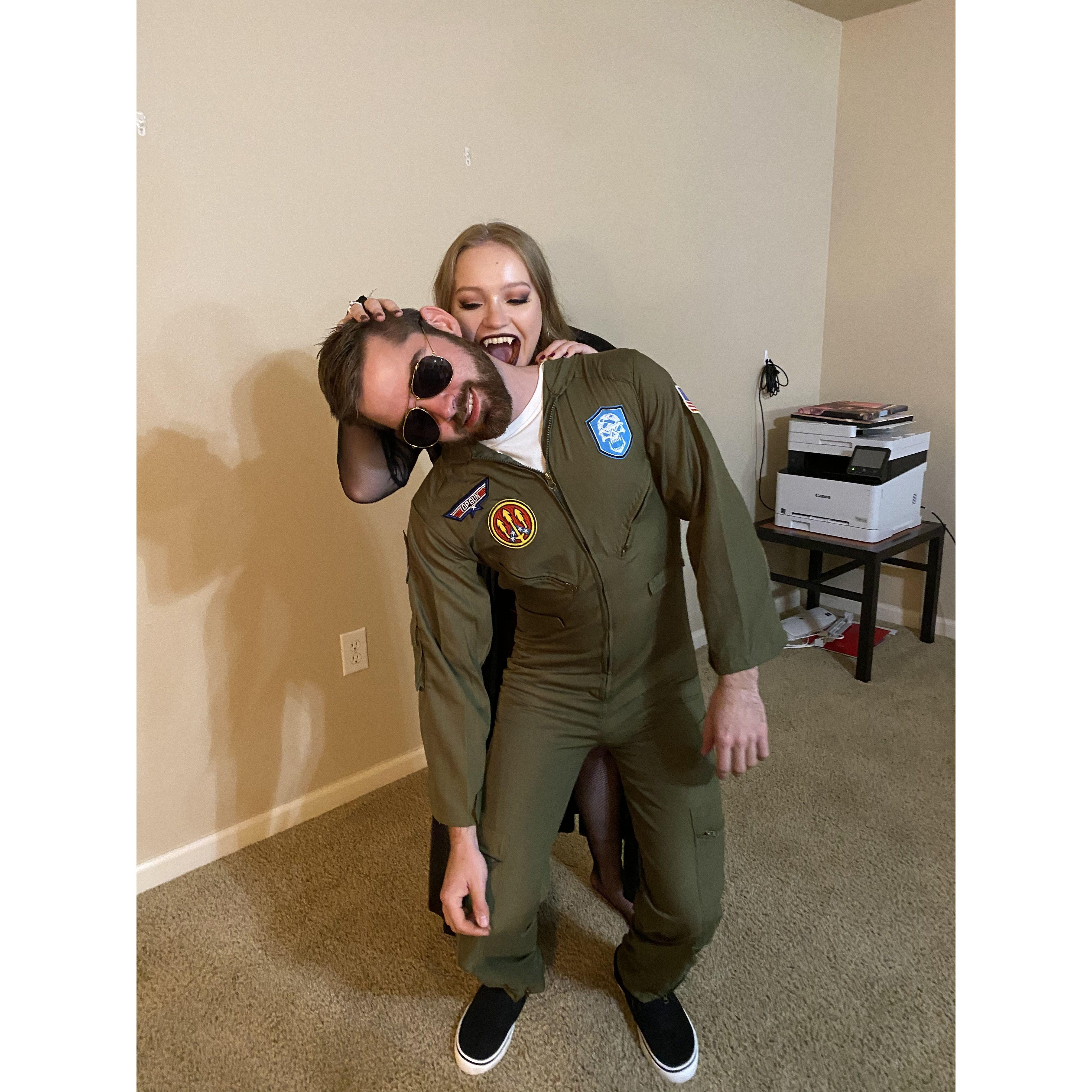 Halloween 2020