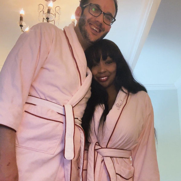 60-Minute Couples Massage