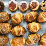 Rockaway Beach Bakery