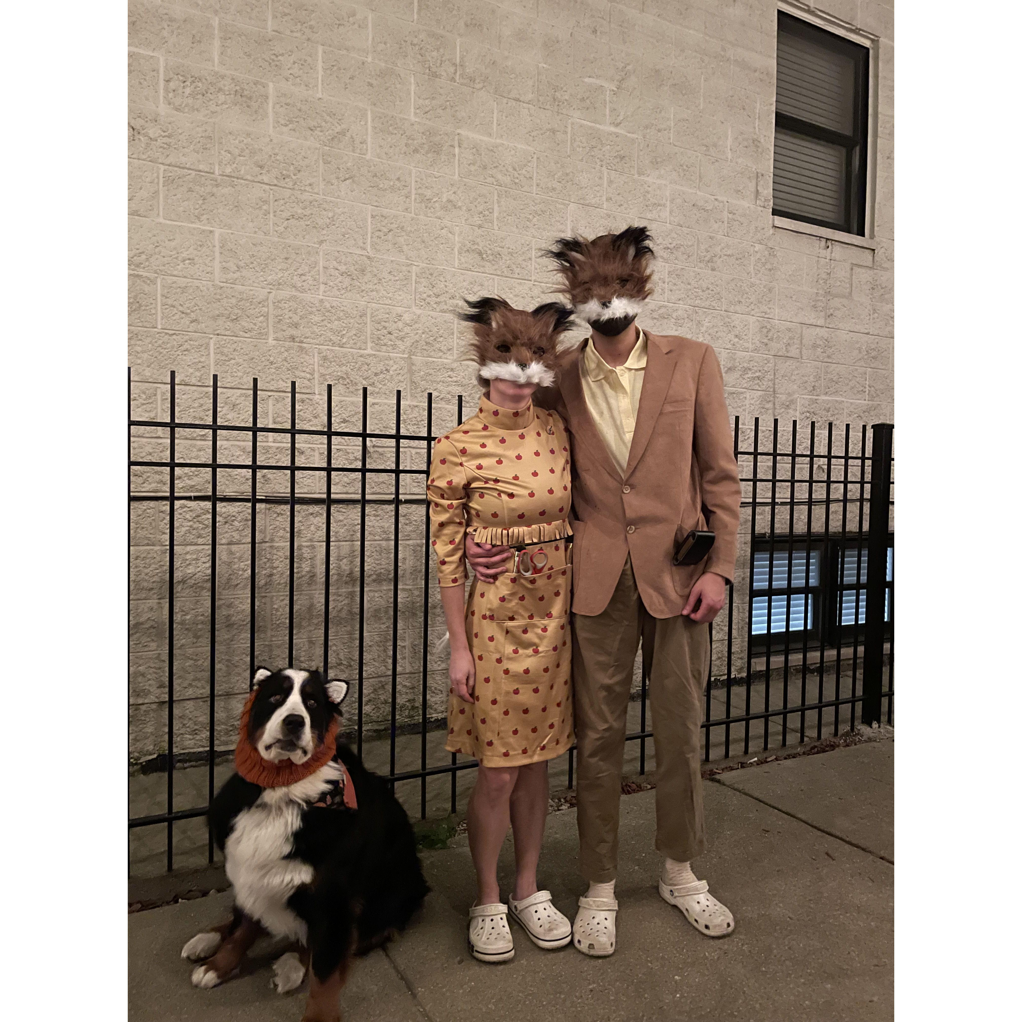 Halloween 2022