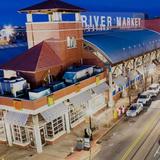 Little Rock River Market
