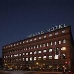 Hewing Hotel