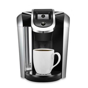 Keurig® HOT 2.0 K475 Plus Series Brewing System in Black