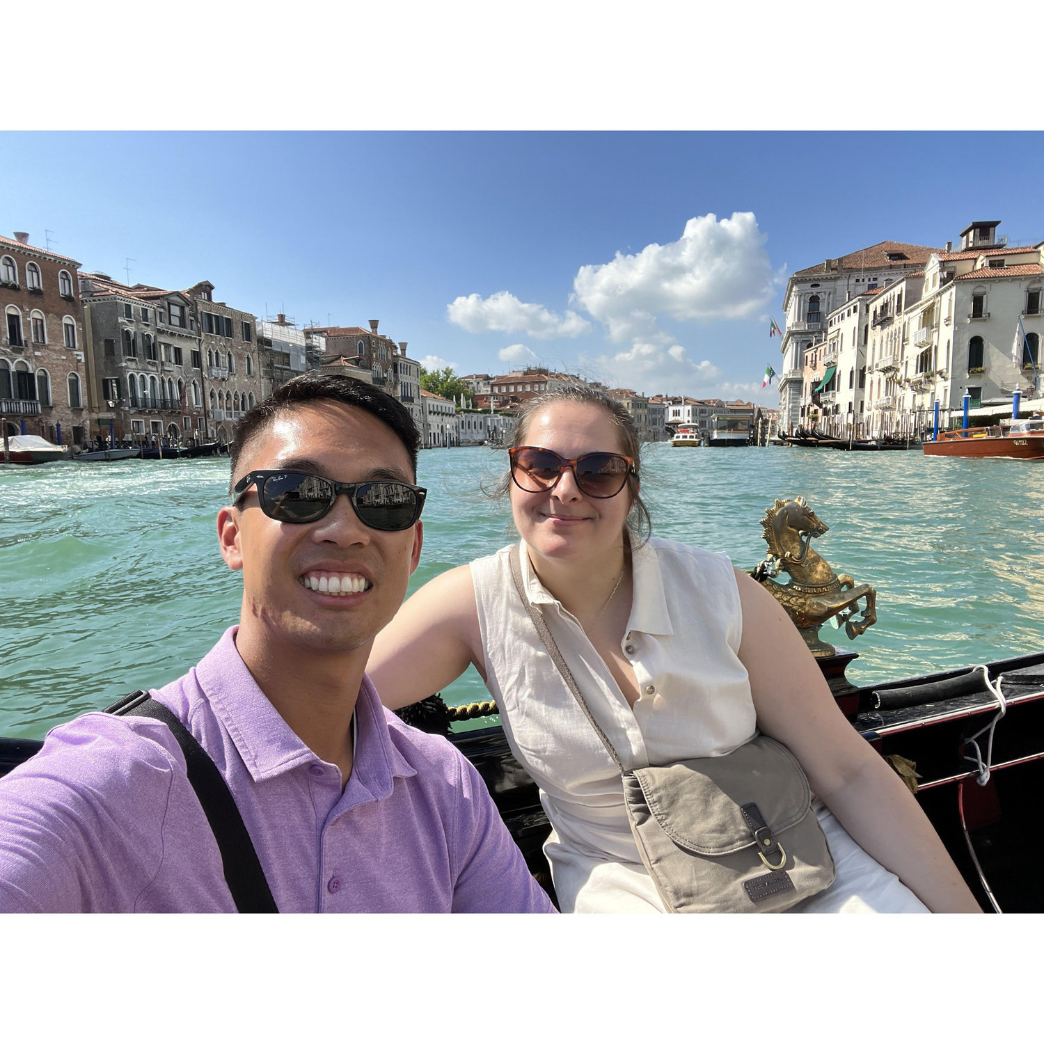 Venice, Italy