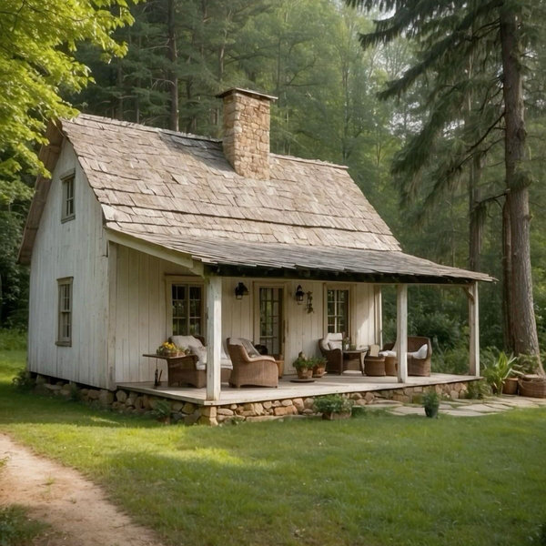 Our New Home fund