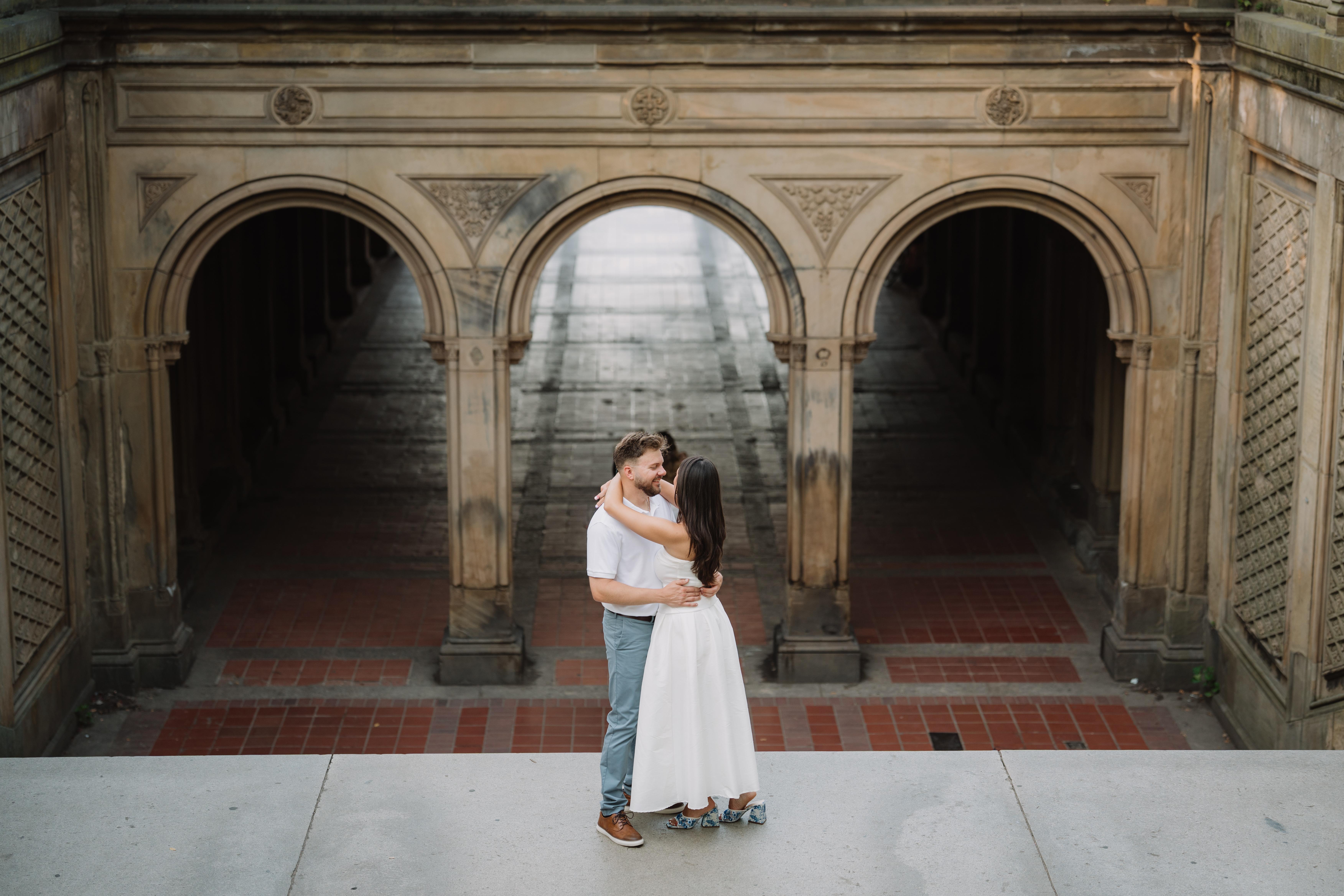 The Wedding Website of Ana ‎ and Peter ‎