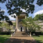 Burritt on the Mountain
