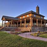 Saudé Creek Vineyards