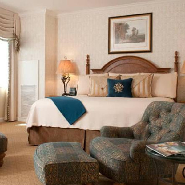1 Night at The Inn at Biltmore Estate