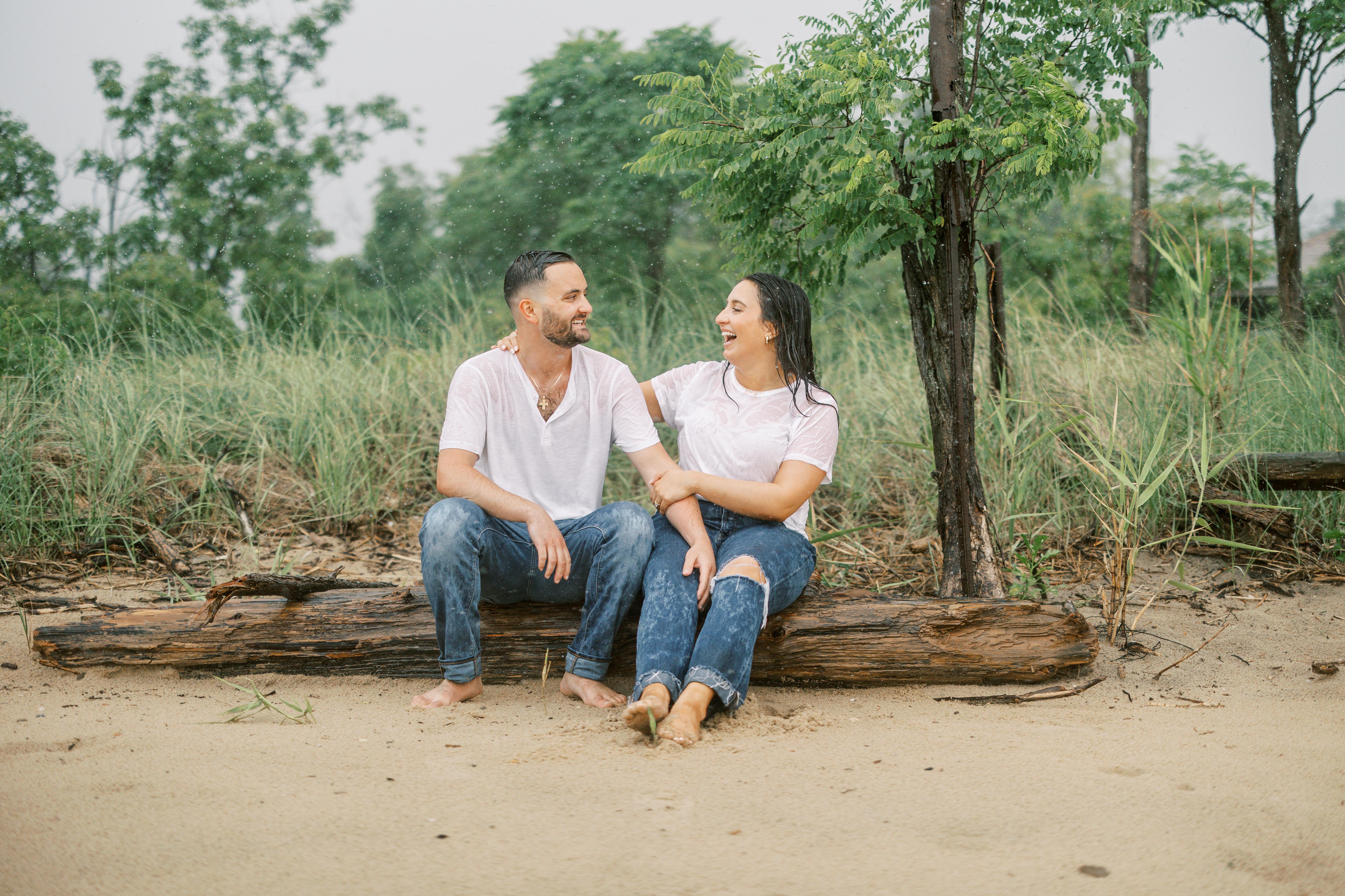 The Wedding Website of Nicci Chalk and Manny Mastromanolis