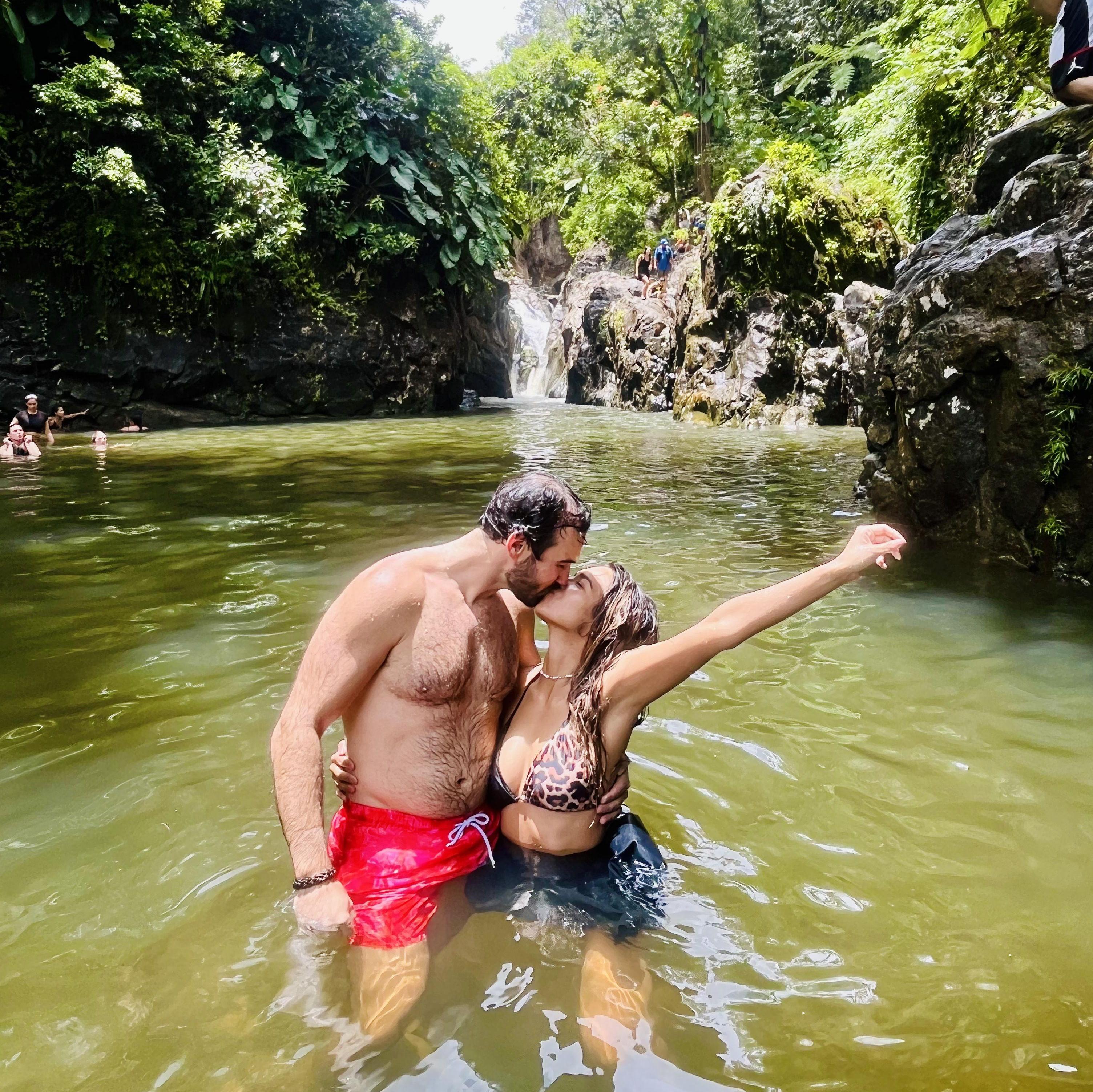 Puerto Rico 🇵🇷