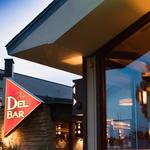 The Del-Bar