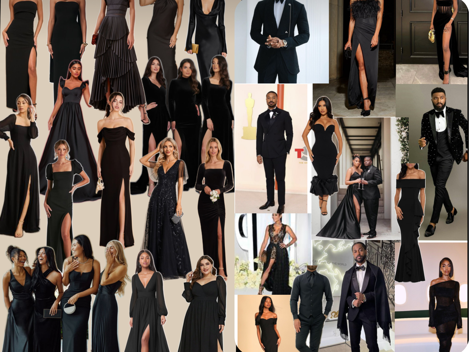 The Wedding Website of Karanay Alexander and Keenan Villery