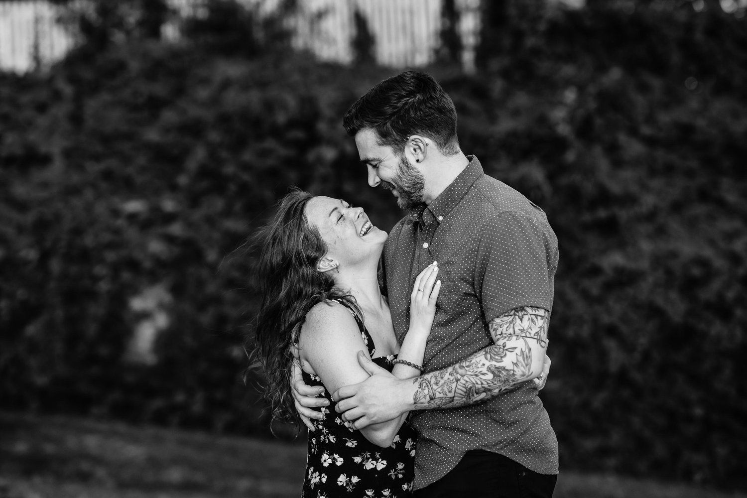 The Wedding Website of Molly Johnson and Jackson Tarbell