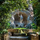 Trsteno Arboretum
