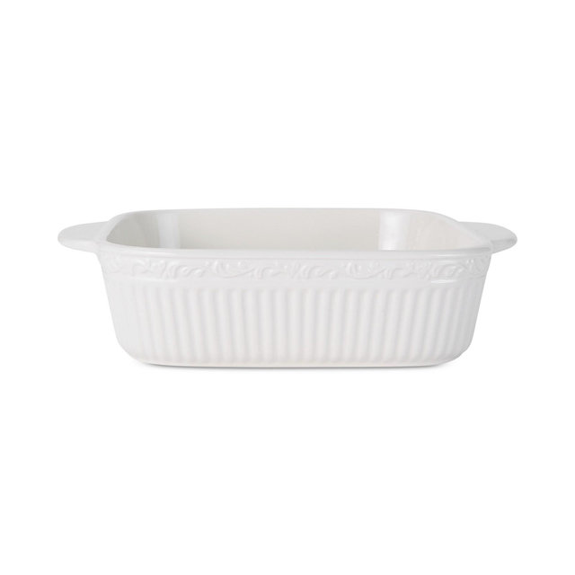 Mikasa Italian Countryside Square Casserole