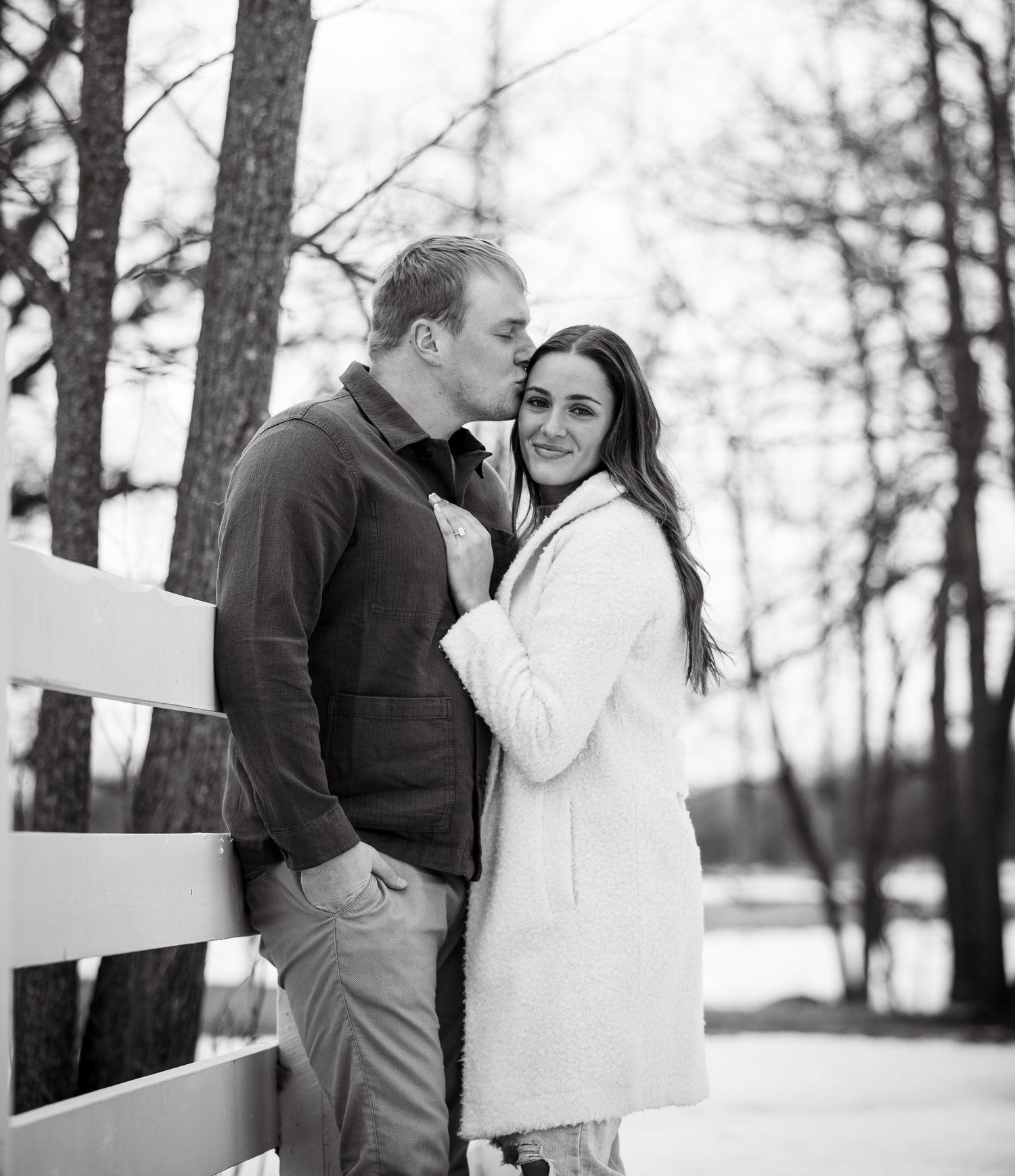 The Wedding Website of Carley Johnson and Connor Swanson