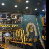 Henry Spa