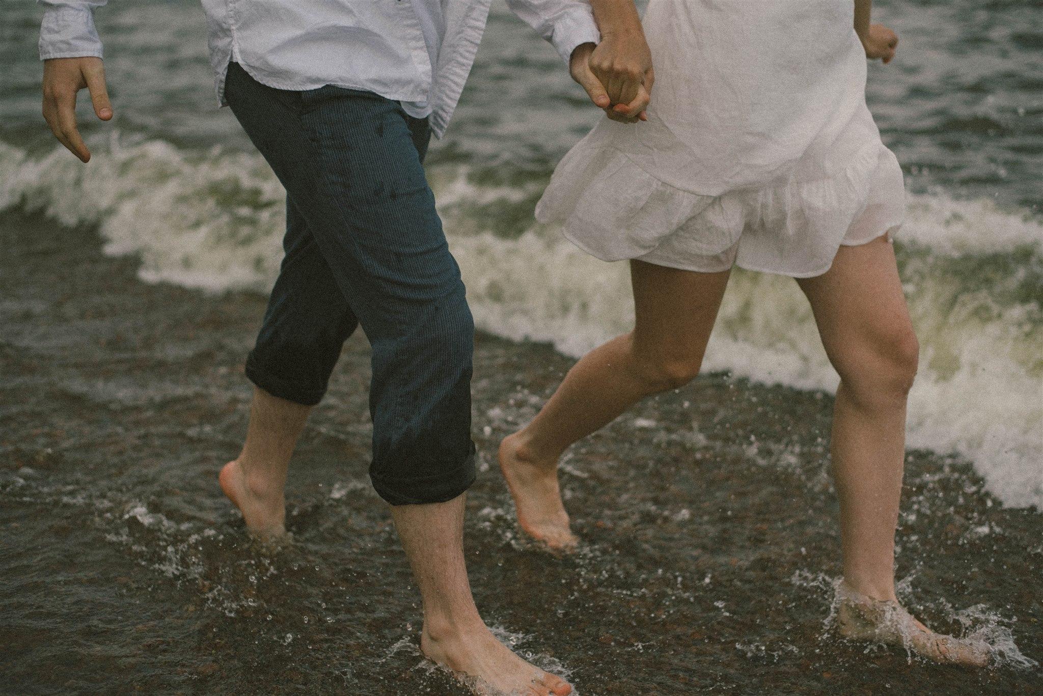 The Wedding Website of Henriette Soderlind and Rick Blade