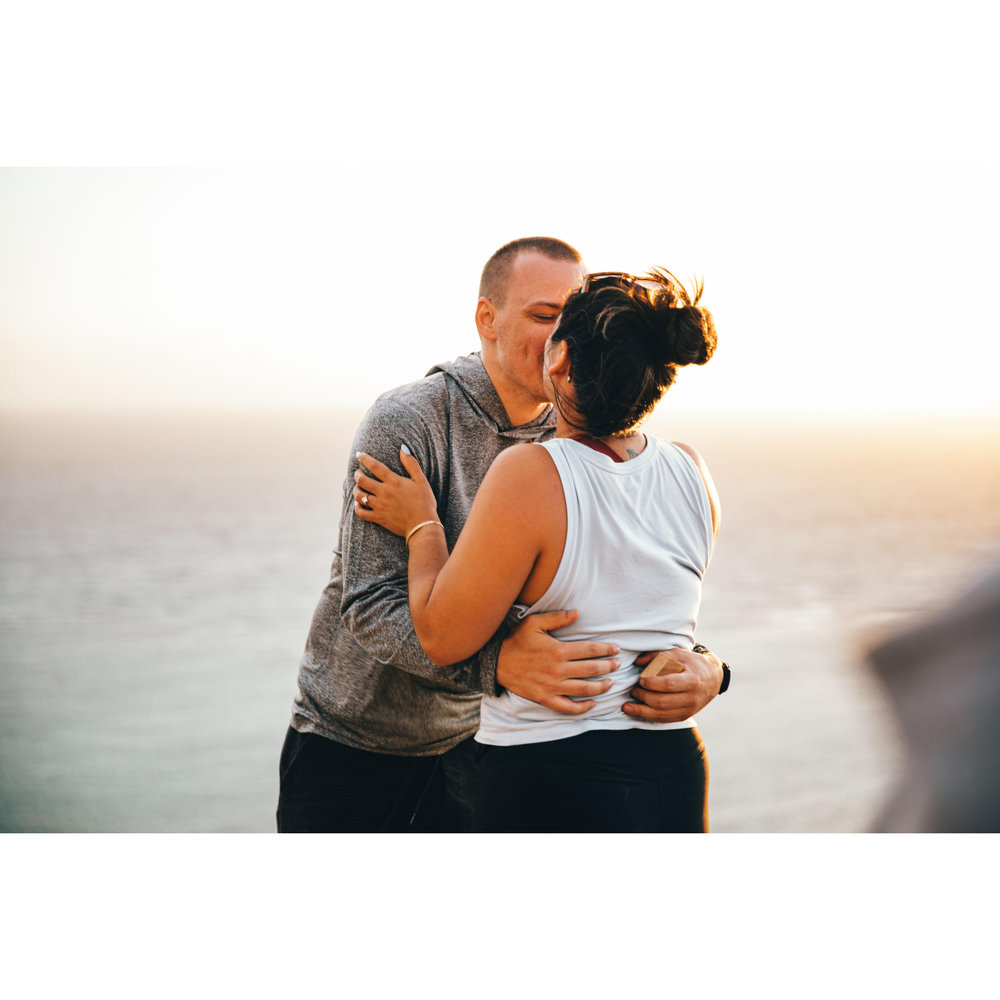 Annikah San Nicolas and Cale Crawford's Wedding Website