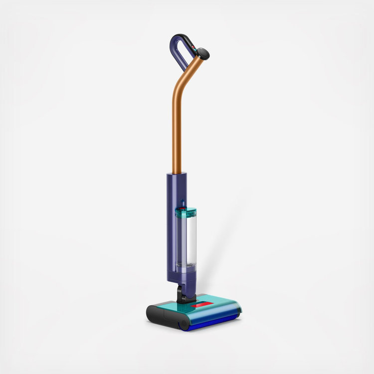 dyson hygienic mist  ① Dyson, Clean + Wash Hygiene Wet & Dry Hard Floor Cleaner | Zola